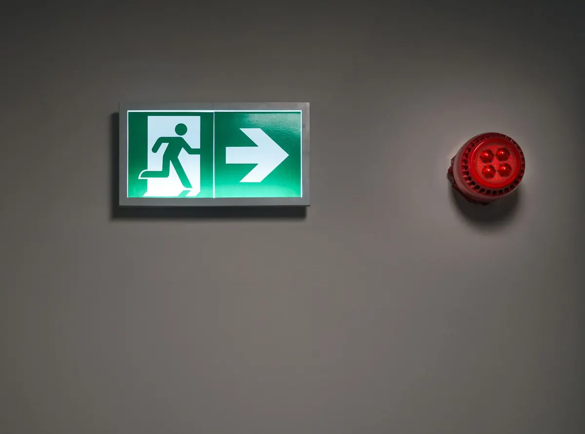 Smoke Alarm Checklist for UK Landlords: Choosing, Positioning and Maintaining Alarms